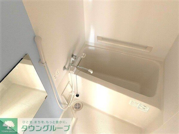 レオネクスト日向根の物件内観写真